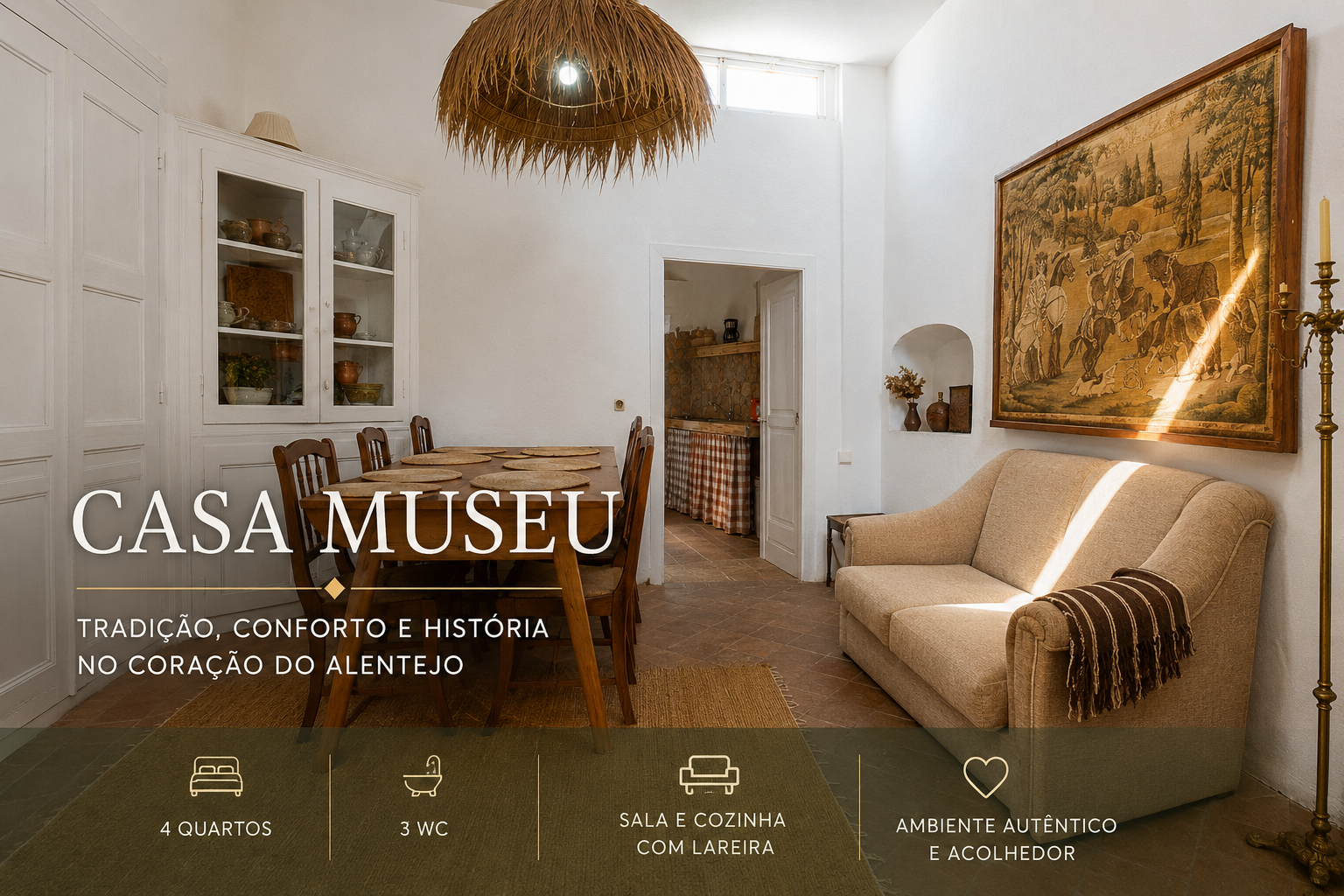 casa museu cover